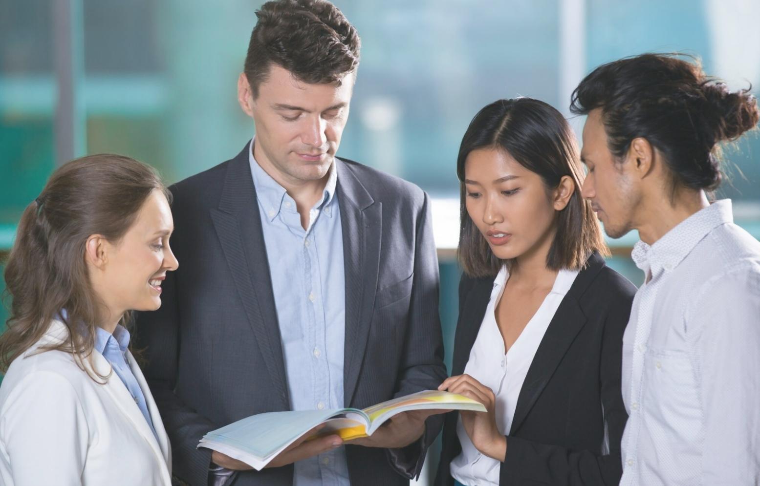 Financial decision making and money management strategies