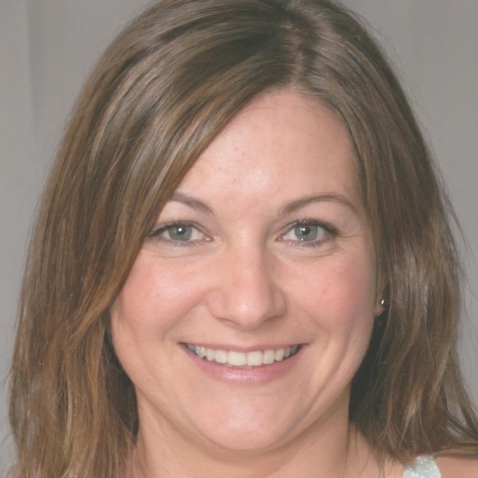 Miranda Foster guiding budget planning sessions